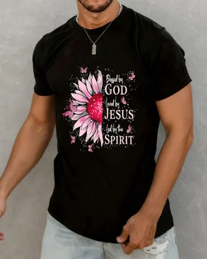 Blessed by God Loved by...