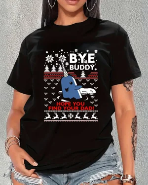 Bye Buddy Hope You Find...