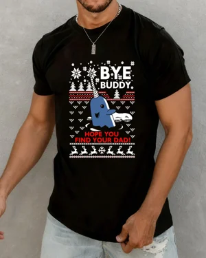 Bye Buddy Hope You Find...