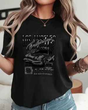 Los Angeles California...