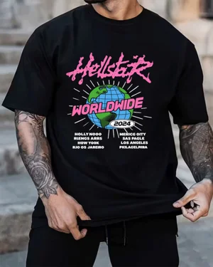 Hellstar Worldwide 2024...