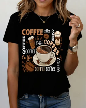 Coffee Lover Cup and Beans...