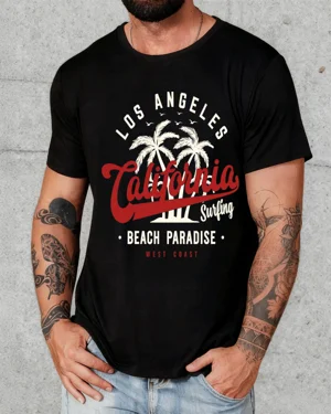 Los Angeles California...