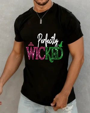 Perfectly Wicked Summer...