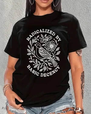 Radicalized by Basic...