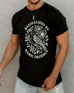 Radicalized by Basic...