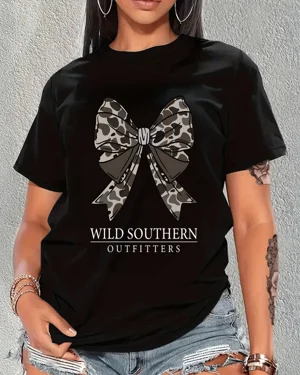 Wild Southern Outfitters...