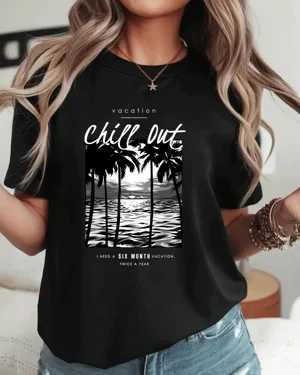 Chill Out Six Month...