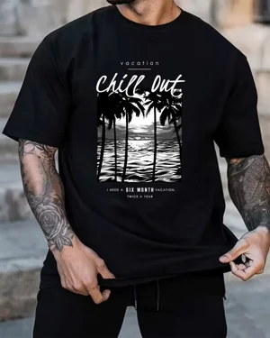 Chill Out Six Month...