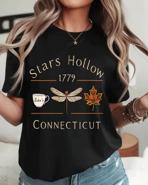 Stars Hollow 1779...