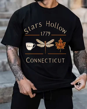 Stars Hollow 1779...