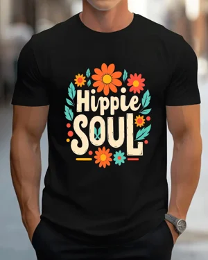 Hippie Soul Summer Cotton...