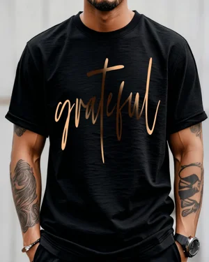 Grateful Summer Cotton...