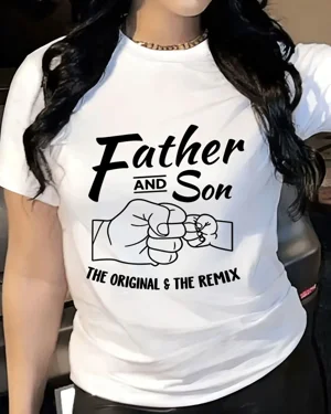 Father and Son The Original...