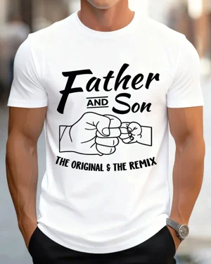 Father and Son The Original...