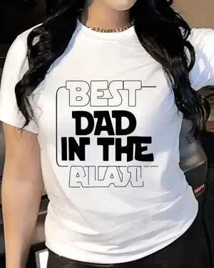 Best Dad in the Galaxy...