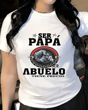 Being Dad and Grandpa...