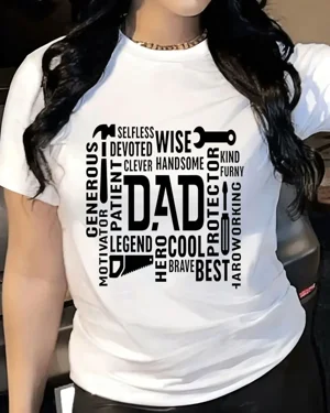 Legendary Wise Cool Dad...