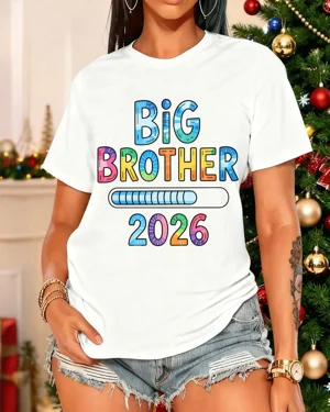 Big Brother 2026 New Year...