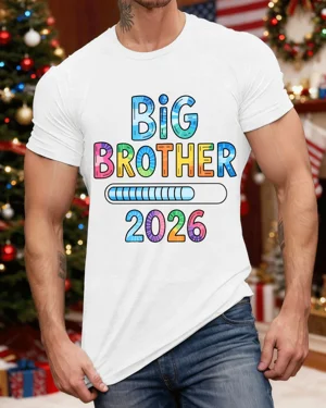 Big Brother 2026 New Year...
