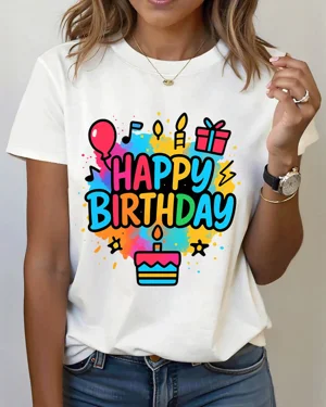 Happy Birthday Cake...