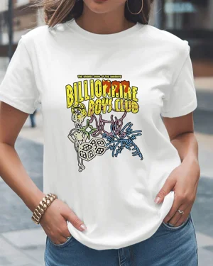 Billionaire Boys Club Dice...