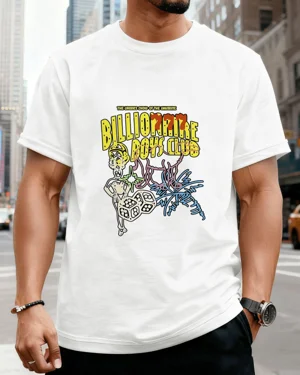Billionaire Boys Club Dice...