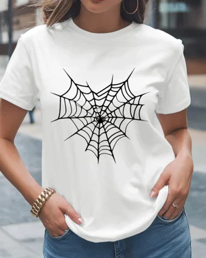 Spider Web Design Summer...