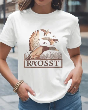 Flying Ducks RYOSST Summer...