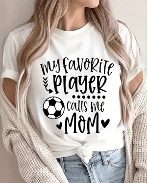 My Favorite Soccer Player...