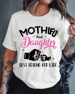 Mother and Daughter Best...