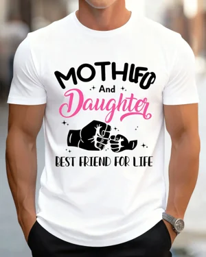 Mother and Daughter Best...