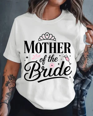 Mother of the Bride Summer...