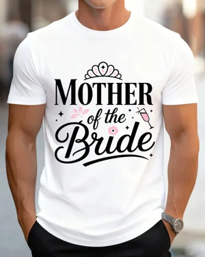 Mother of the Bride Summer...