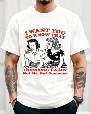 I Want You To Know That...