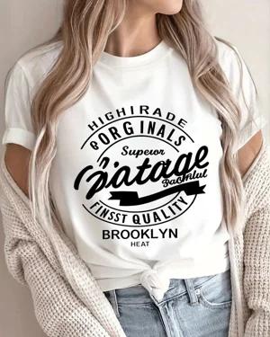 Highirade Originals...