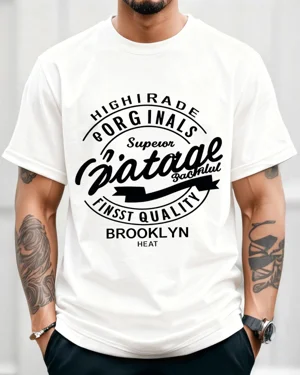 Highirade Originals...