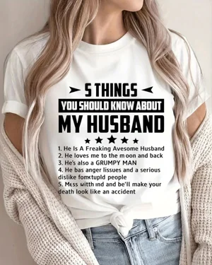 5 Things You Should Know...