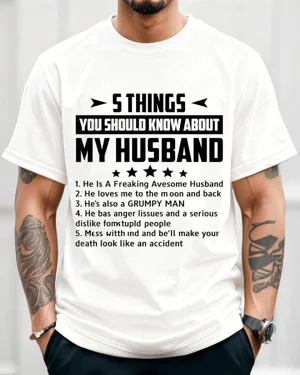 5 Things You Should Know...