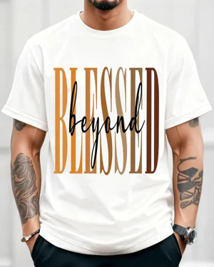 Blessed Beyond Summer...