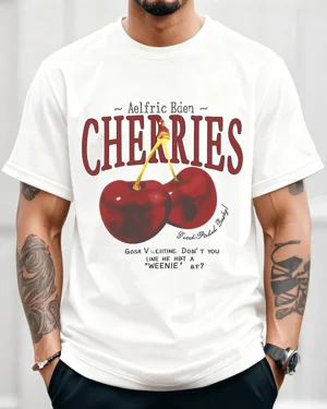 Cherries Fresh Fruit Summer...