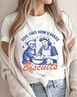 So Is This How U Make...