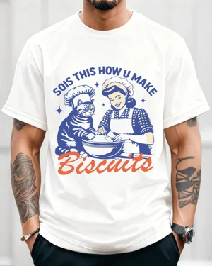 So Is This How U Make...