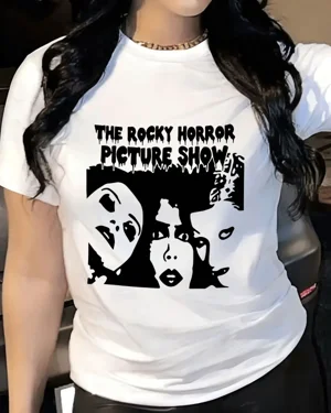 The Rocky Horror Picture...