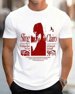 Sling Clairo Summer Cotton...