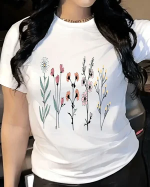 Wildflower Botanical...