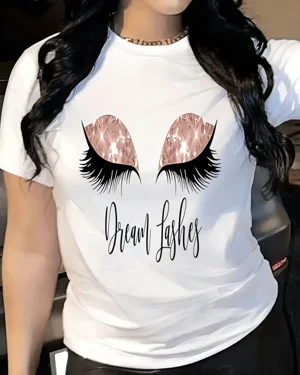 Dream Lashes Sparkle Eyes...