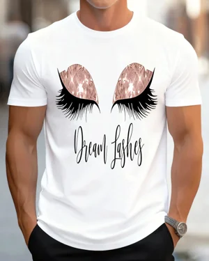 Dream Lashes Sparkle Eyes...