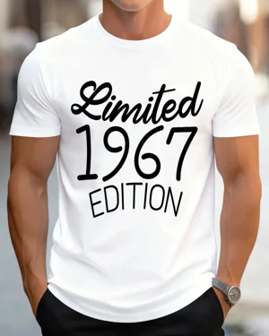 Limited 1967 Edition Summer...