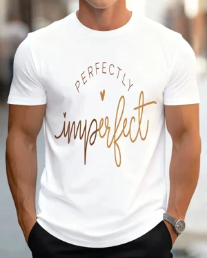 Perfectly Imperfect Heart...